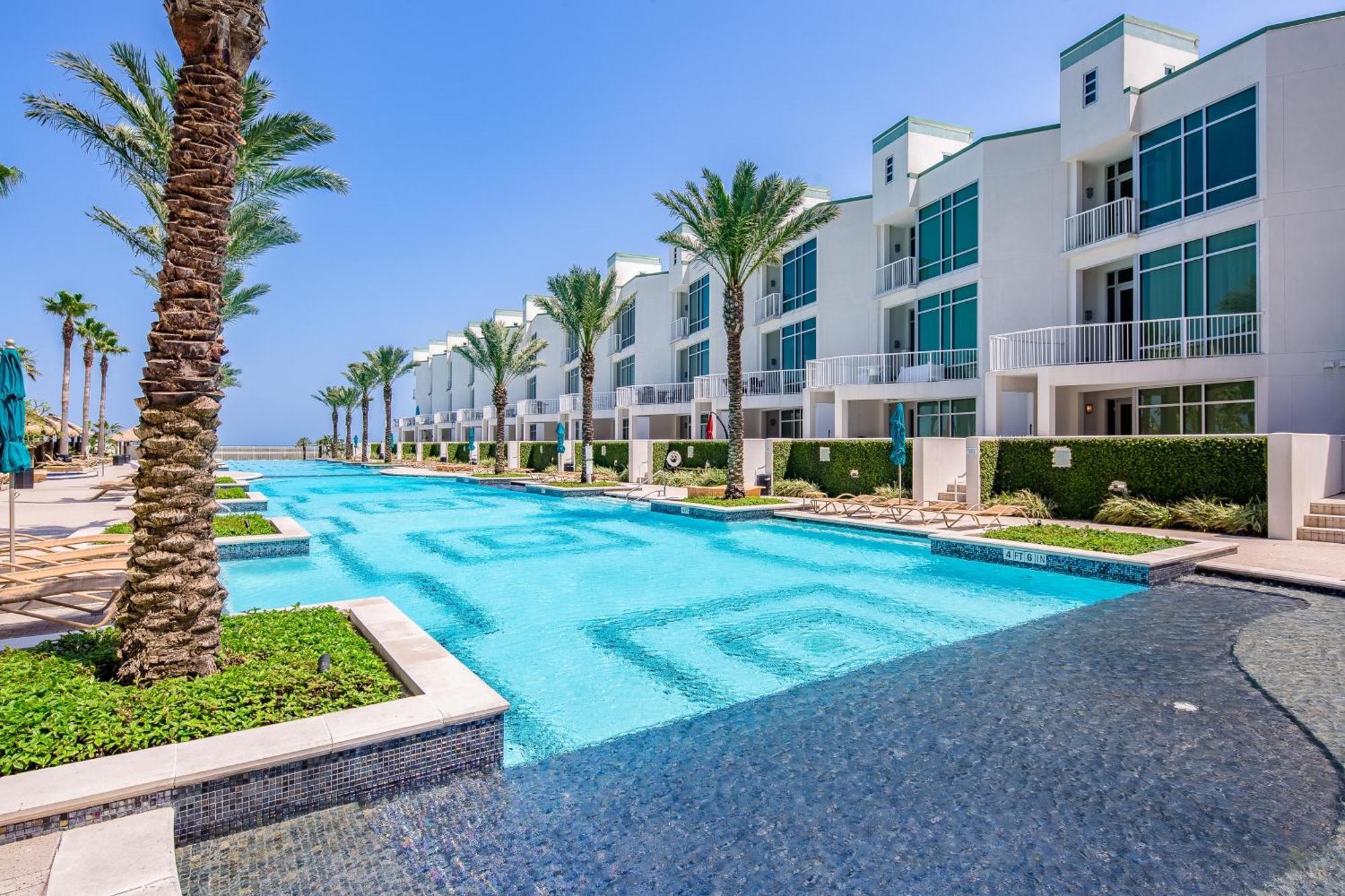 Sapphire Bungalow #106 South Padre Island Exterior photo